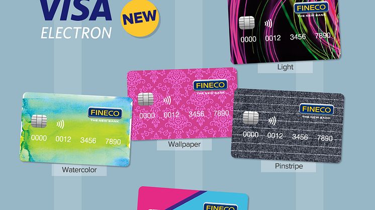 Fineco Visa Prepaid