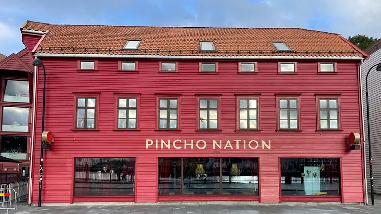 Pincho Nation fortsetter å vokse og åpner enda en restaurant