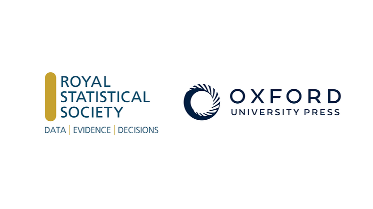  Oxford University Press to publish the Royal Statistical Society’s Journals
