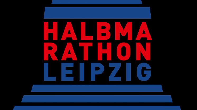 Das Logo des Halbmarathon Leipzigs "LEIPZIG21K" - Foto: maximalPULS