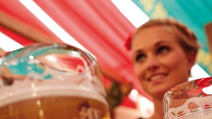 500 års ølbryggertradisjon, Tyskland