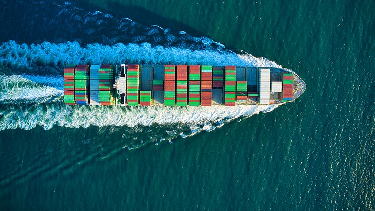 Have you heard about short sea shipping?  In our latest blog article Stefan Larsen shares his thoughts about this eco-friendly and cost-efficient alternative.