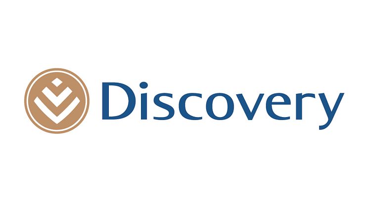 Mr. Mark Tucker to succeed Mr. Monty Hilkowitz as Chairperson of the Board of Discovery