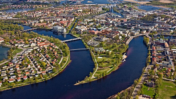 Pressinbjudan: Samhällssäkerhetsdagen 2023 - Tillsammans utvecklar vi Karlstad till ett kompetenscentrum  för samhällssäkerhet