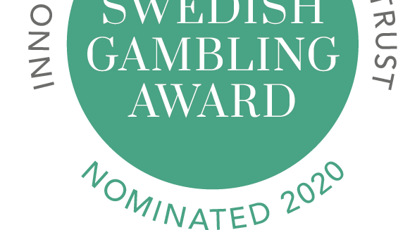 Elva bidrag har gått vidare till final i Swedish Gambling Award 2020