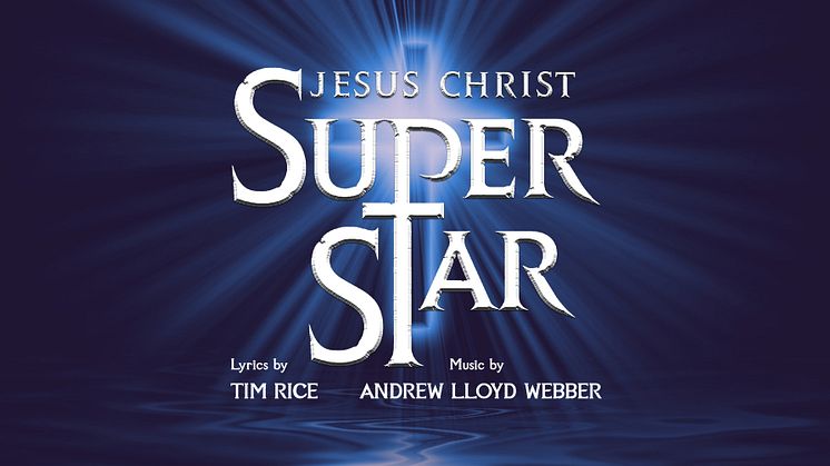 Peter Stormare som Herodes i ”Jesus Christ Superstar” I Dalhalla
