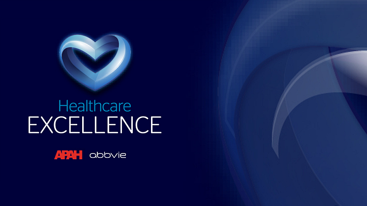 Conheça os finalistas da 8.ª edição do Prémio Healthcare Excellence