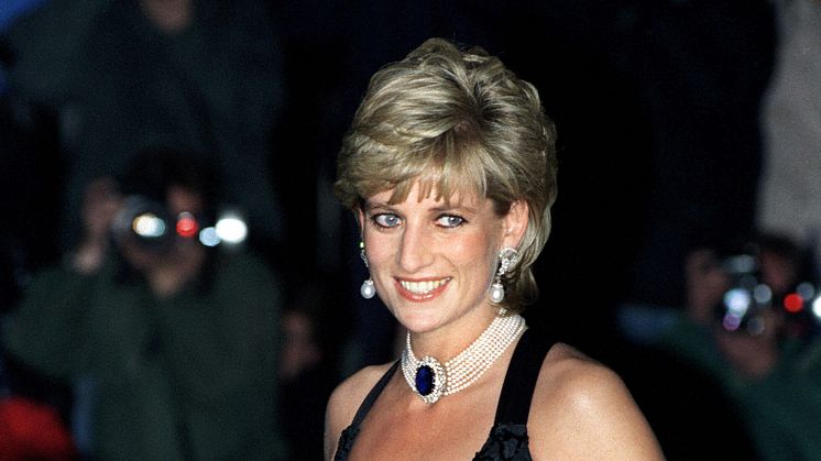 Diana: Hennes egna ord - dokumentär om prinsessan Diana 27 augusti kl 21.00. Den 31 augusti är det 20 år sedan prinsessan Diana avled efter en bilkrasch i Paris. Med anledning av det visar National Geographic sin dokumentär Diana: Hennes egna ord. 