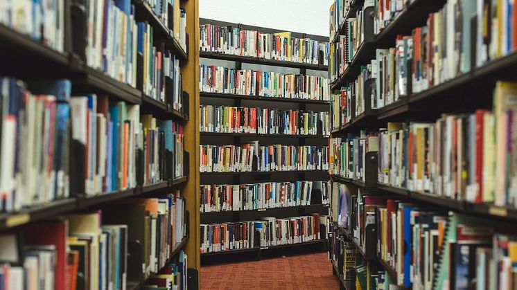 The Death Positive Library Project unites libraries in Newcastle, Kirklees in Yorkshire and Redbridge in London, with a research team from Northumbria University.