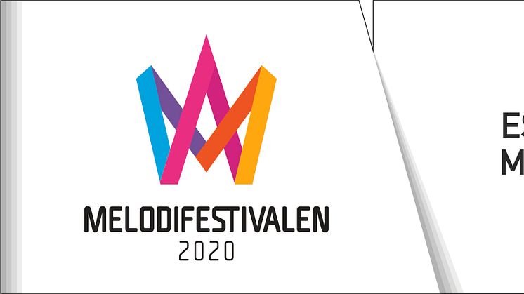 Melodifestivalen 2020 - Eskilstuna gör MusikEvolution