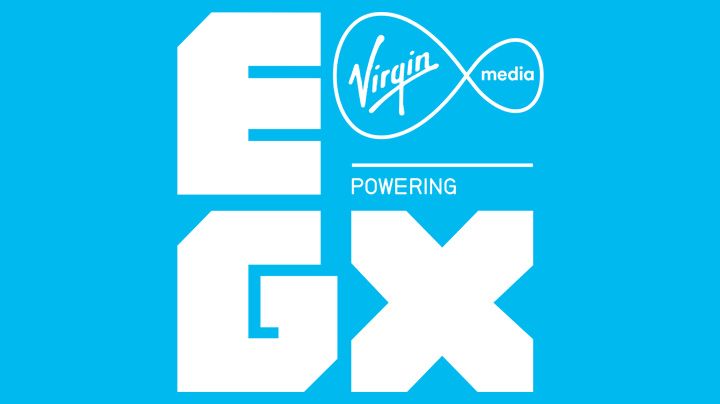 EGX 2017 logo