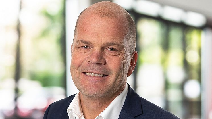 Bengt-Åke Olovsson har utsetts till vd för Omstella, Fremias och PTK:s nya omställningsorganisation.