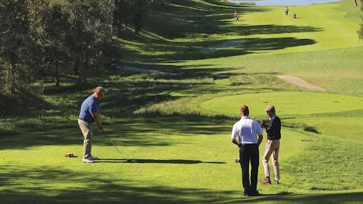 Golfklubben PGA Catalunya Resort / ACT