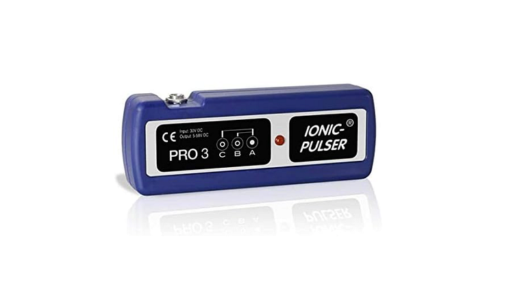 Ionic Pulser Pro 3