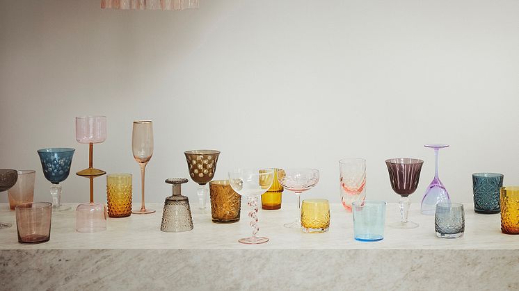 Cervera söker morgondagens glaskonstnärer – utlyser årets hantverksstipendium