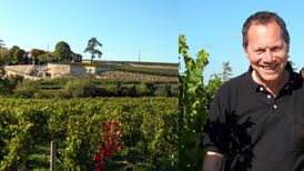 Vinovativa lanserar tre moderna Bordeauxviner signerade Thunevin 