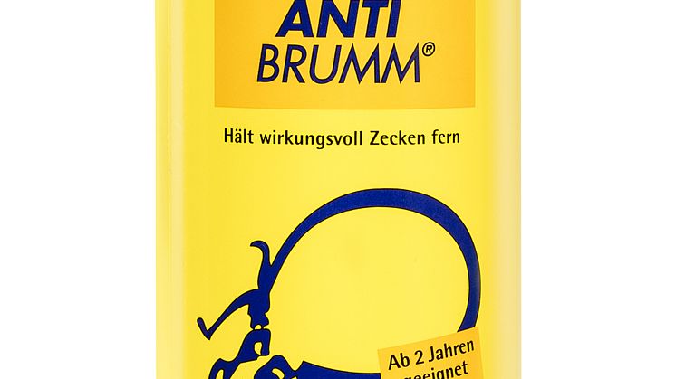 ANTI BRUMM_ZECKEN STOPP