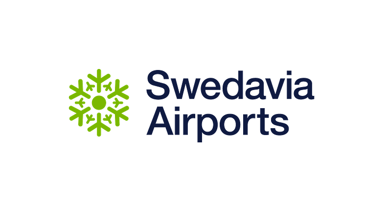 Swedavia Airports Logotyp