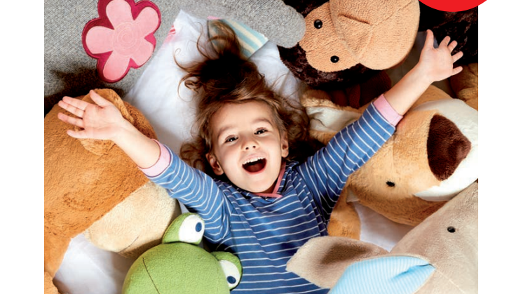 Design zum Glücklichsein - sigikid präsentiert über 150 Neuheiten für Babys und Kinder