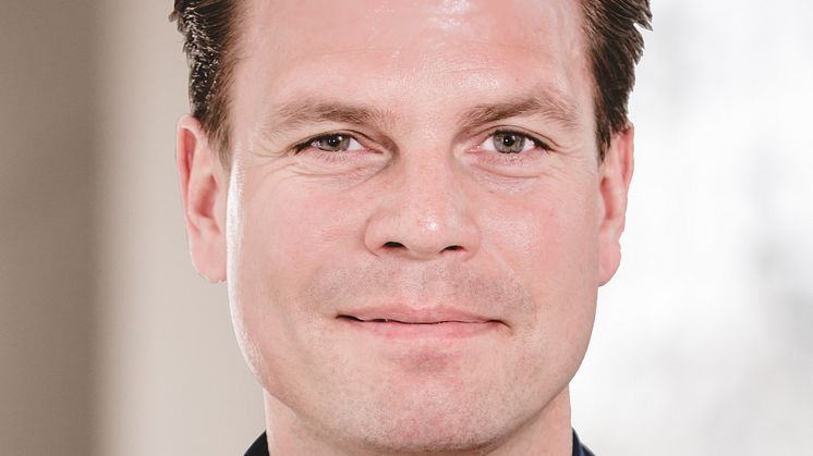 Adm. direktør i APCOA PARKING Danmark A/S, Michael Christensen