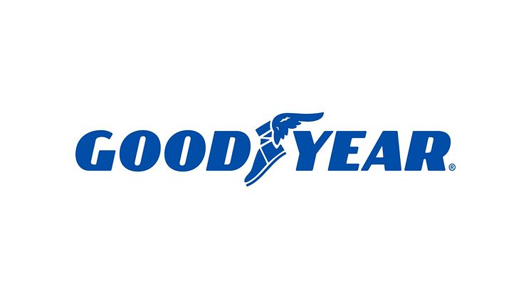 Goodyear ilmoittaa uusista johtotehtävistä Pohjois-Euroopassa