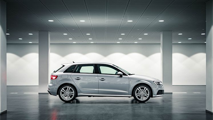 Audi A3 Sportback Sport Limited Edition