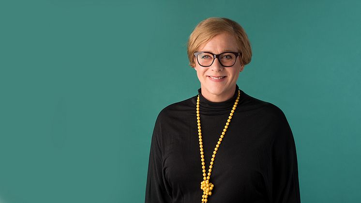 Pernilla Dahlman ny styrelseordförande för MUM Group