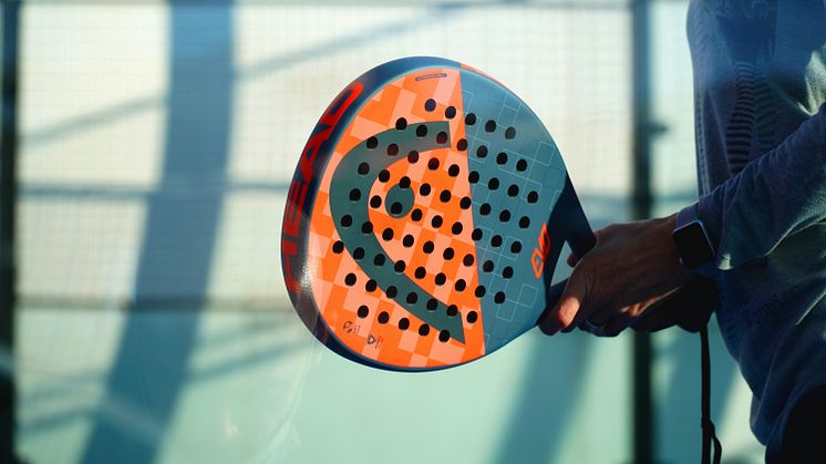 PadelXpert erbjuder Sveriges största utbud av padel racket
