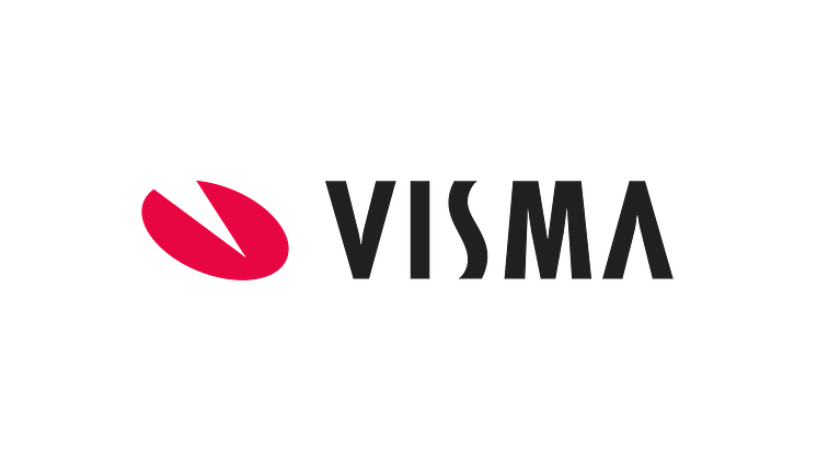 Digital Visma logo