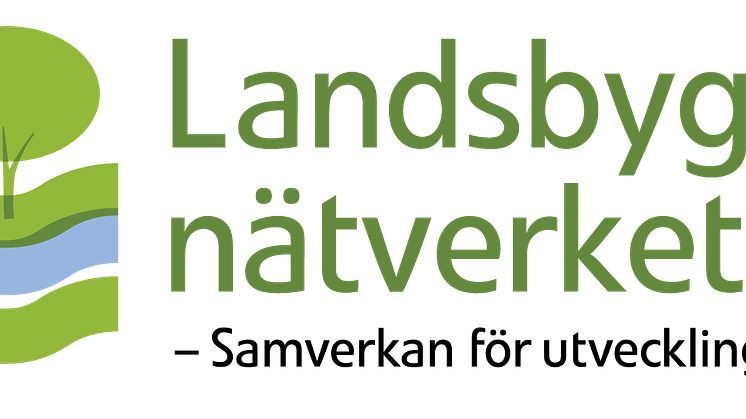 Logo Landsbygdsnatverket