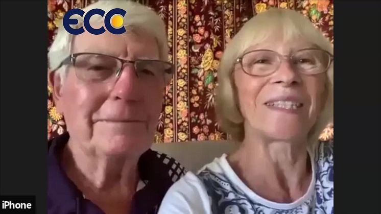Malcolm and Ann:  Successful timeshare claim