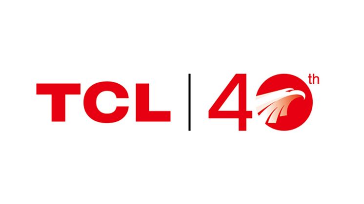 TCL fejrer 40-årsjubilæum over hele verden