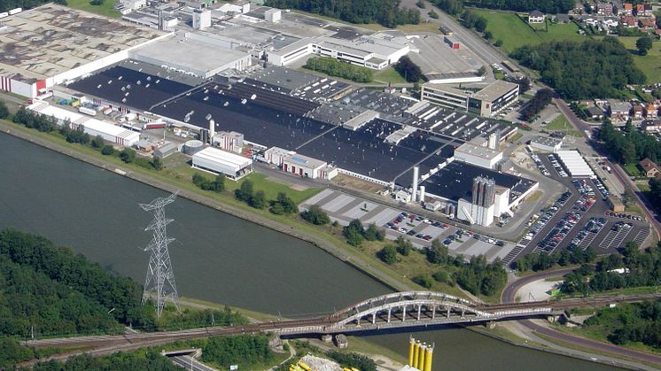 Mondelēz International investeert meer dan 30 miljoen  euro in Herentalse koekjesfabriek om de productiecapaciteit  te verhogen
