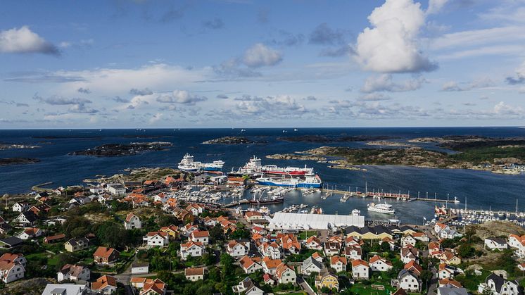 25 anledningar att vara stolt över Göteborg