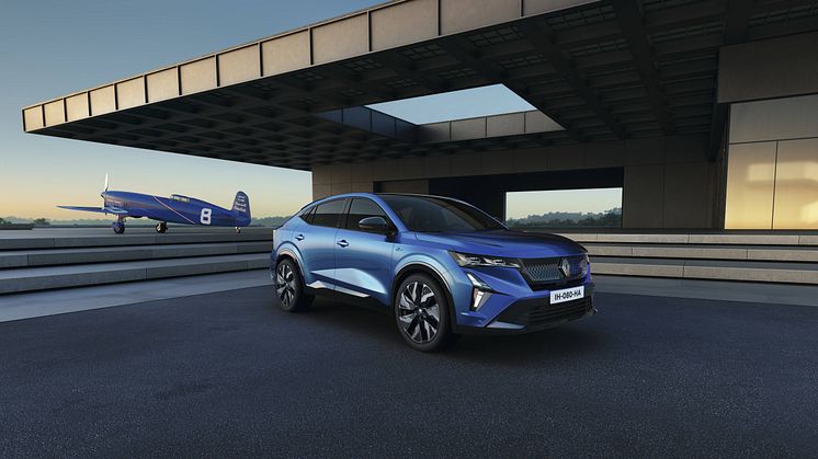 Renault mod nye horisonter