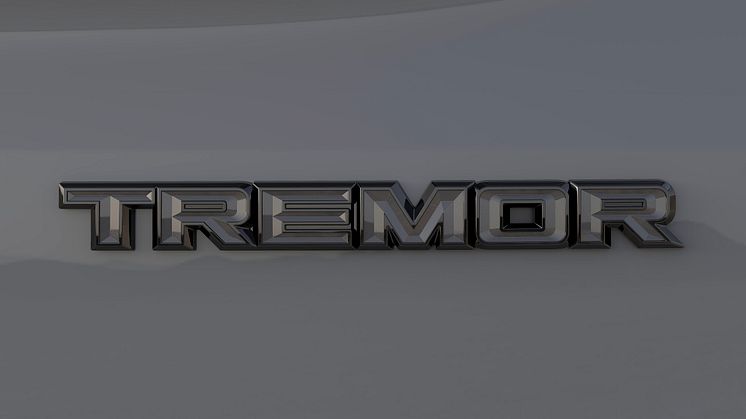 Ford Ranger Tremor 2023 (11)
