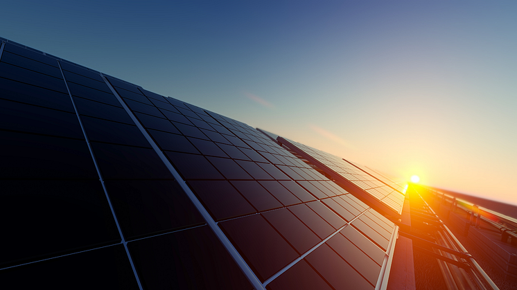 LG Solar och Kraftpojkarna Sverige AB inleder samarbete med nytt distributionsavtal