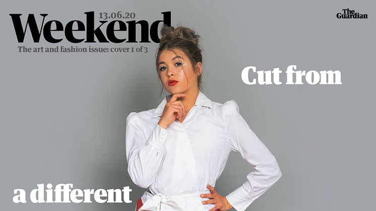 Weekend Cover 1
