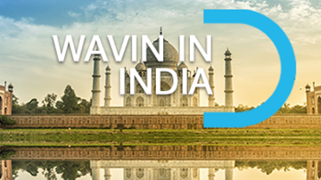Wavin supports India’s sustainable future goals with new sanitation and clean water supply solutions