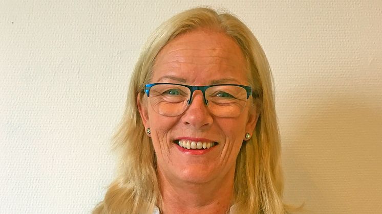 Kari Lindøe er ansat som ny B2B-sælger i Norge.