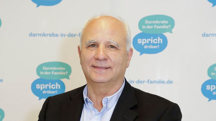 FARKOR: Dr. Pedro Schmelz, 1.stellv. Vorsitzender des Vorstands der Kassenärztlichen Vereinigung Bayerns (KVB)