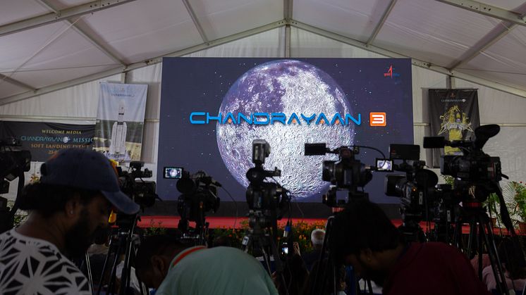 EXPERT COMMENT: India has landed on the Moon. Here’s what the political and economic gains are