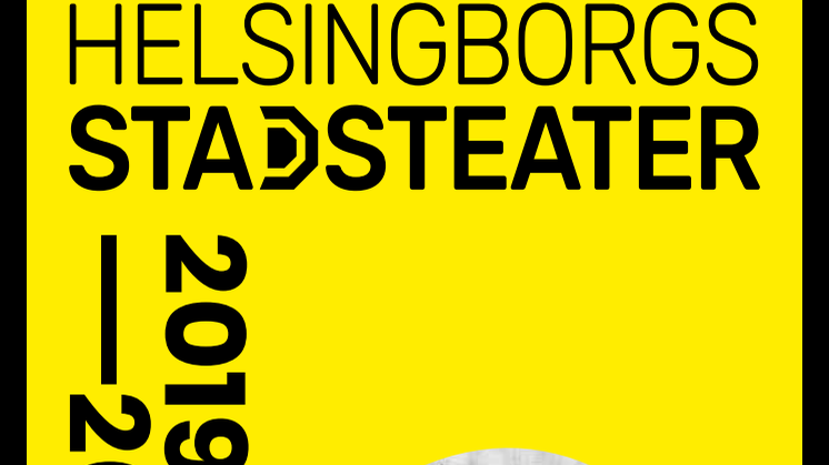 Helsingborgs stadsteaters program säsongen 2019/2020