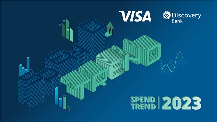 Visa and Discovery Bank have announced the Spendtrend23 report, aimed at identifying and understanding shifts in consumer spending behaviour during and after the COVID-19 pandemic. 