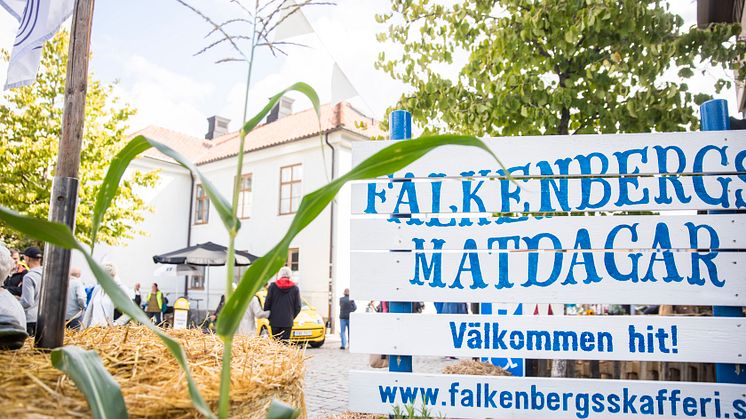 Falkenbergs Matdagar