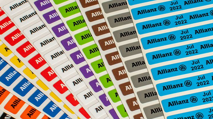 Allianz to reduce plastic waste by nearly two tonnes per year with new Engineering Inspection initiative
