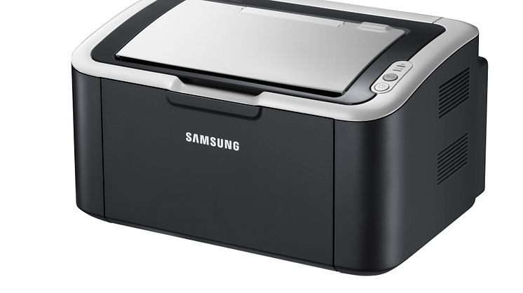Samsungs skrivare möblerar om skrivbordet