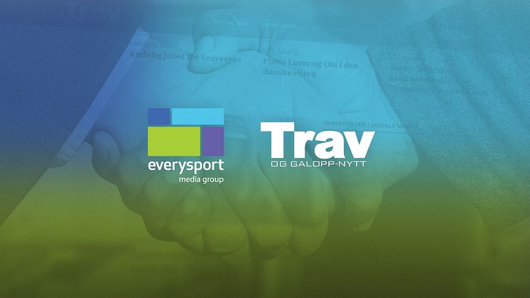 ESMG har tecknat avtal om att förvärva det norska bolaget Trav og Galopp-Nytt AS