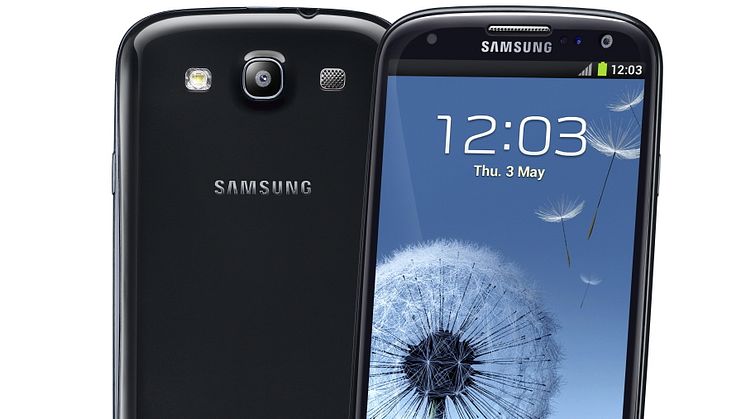 Samsung och TNS Sifo om risken att bli lurad: Svenskarna vill ha 4g men vet inte vad det är