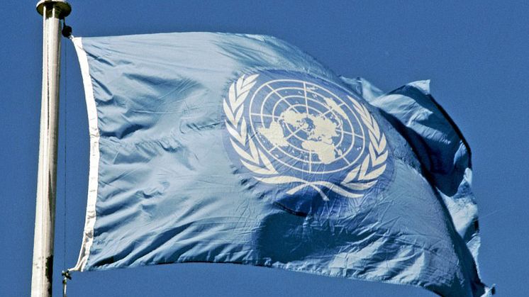 FN-förbundet övertar Lika Unika Akademi